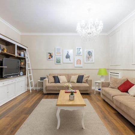 Charming Apartment With Patio A Few Steps From Colosseum Екстер'єр фото