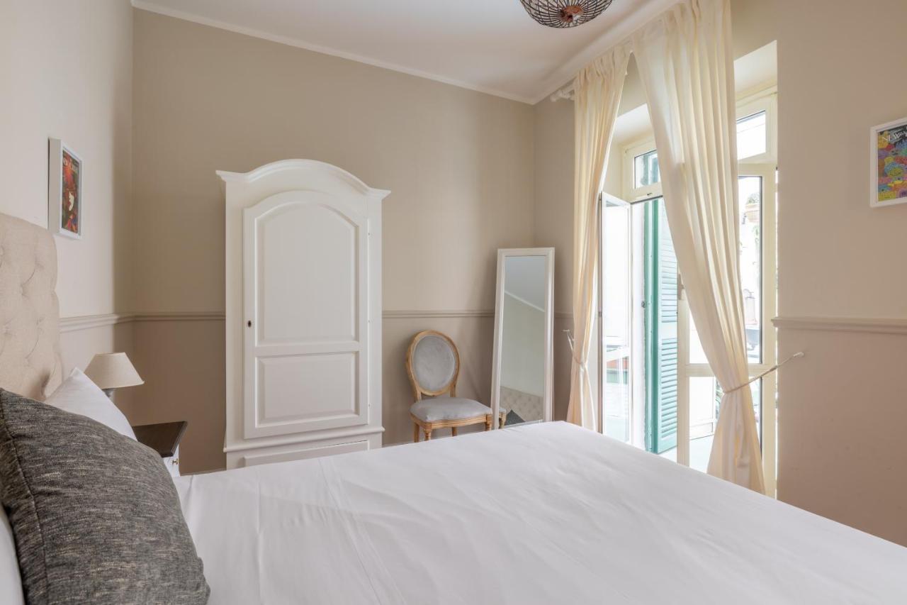 Charming Apartment With Patio A Few Steps From Colosseum Екстер'єр фото